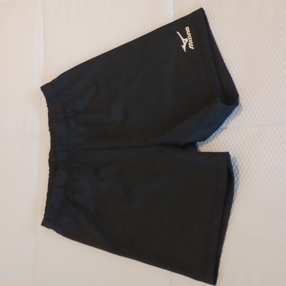 ☀️Mizuno DryLite Youth Active Shorts